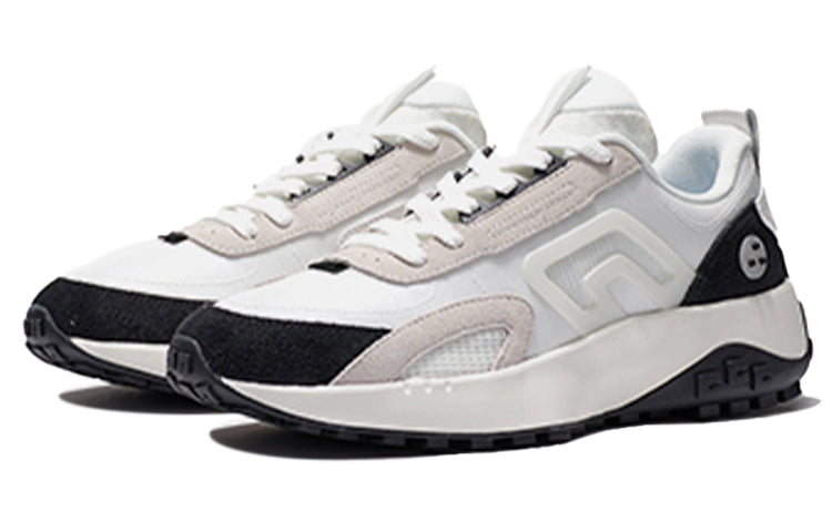 Li-Ning Countflow YueHau 2.0 'Black Creamwhite' AGLS045-2