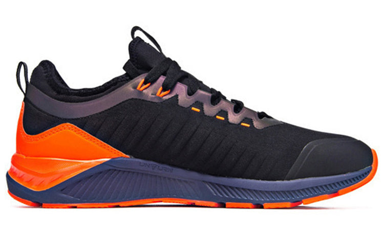 361 Degrees  Rain-Block 3.0 'Black Orange' 571742255-2