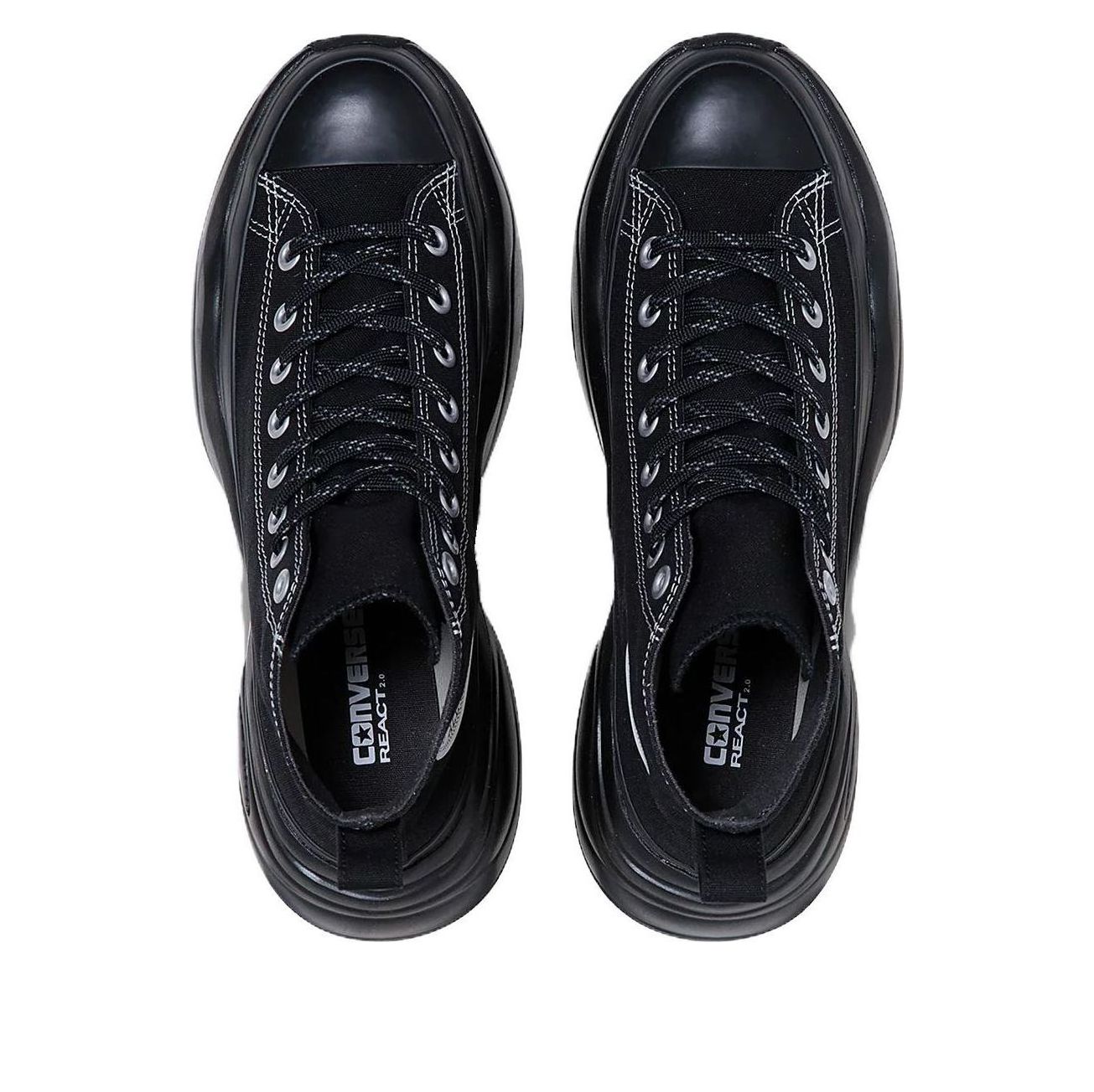 Converse All Star Surgetrainer High Japan 'Black' 31313151