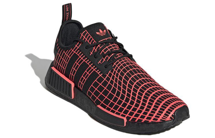 adidas NMD_R1 'Black Turbo' GW5633