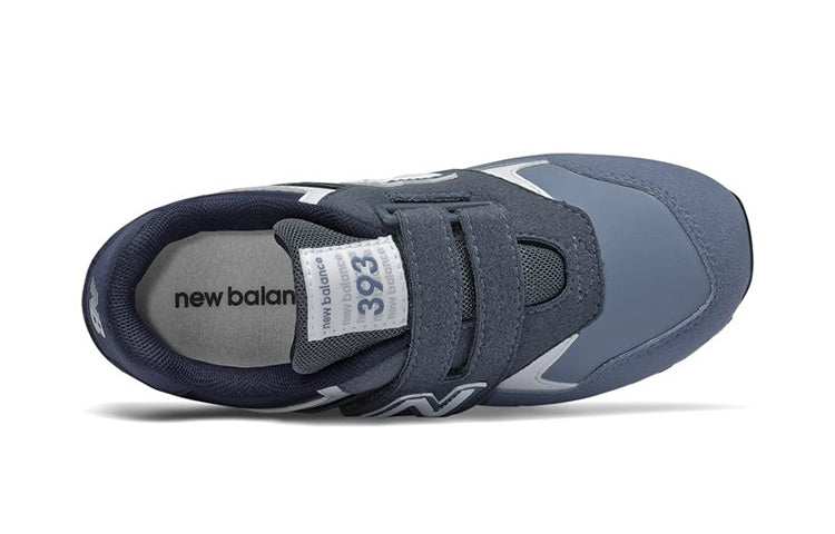 (PS) New Balance 393 Blue YV393TBL