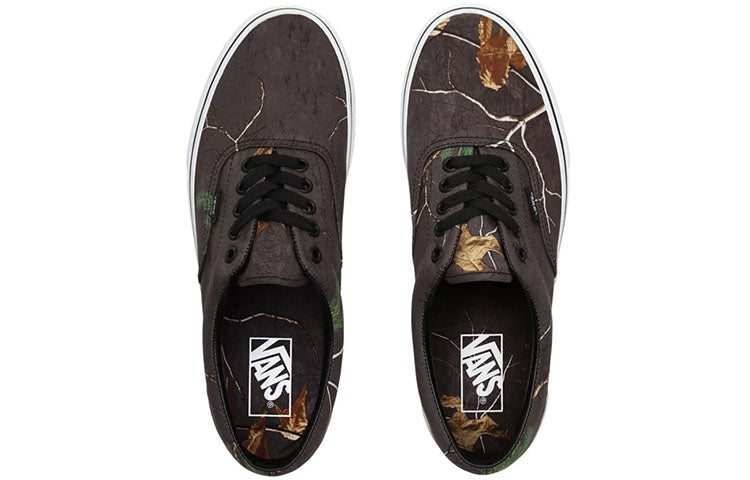 Vans Realtree x Era 'Meteorite' VN0A4BV4TGO
