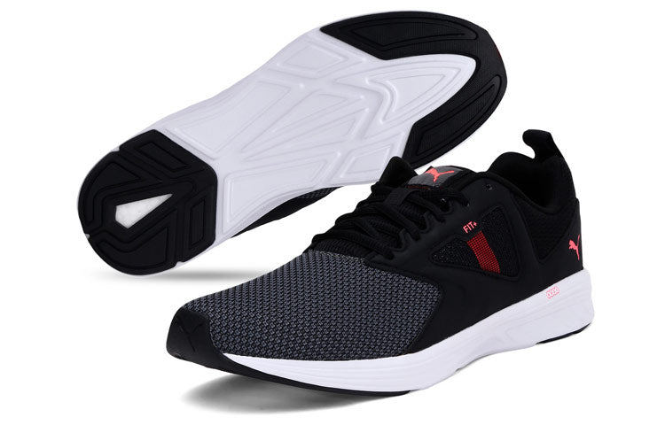 PUMA Nrgy Asteroid Low Top Running Shoes Navy 192804-04