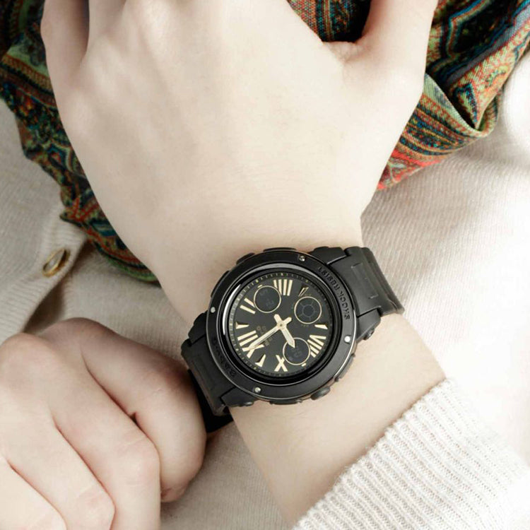 CASIO Baby-G 'Black' BGA-153-1B