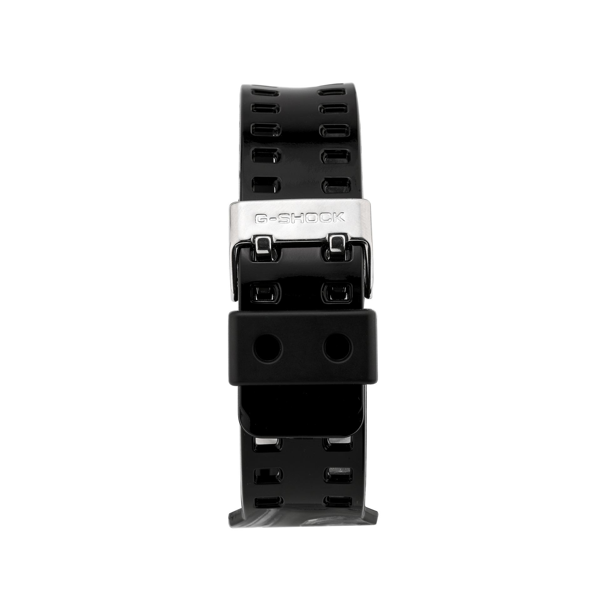 CASIO G-Shock Analog-Digital 'Black Green' GA-110B-1A3PR