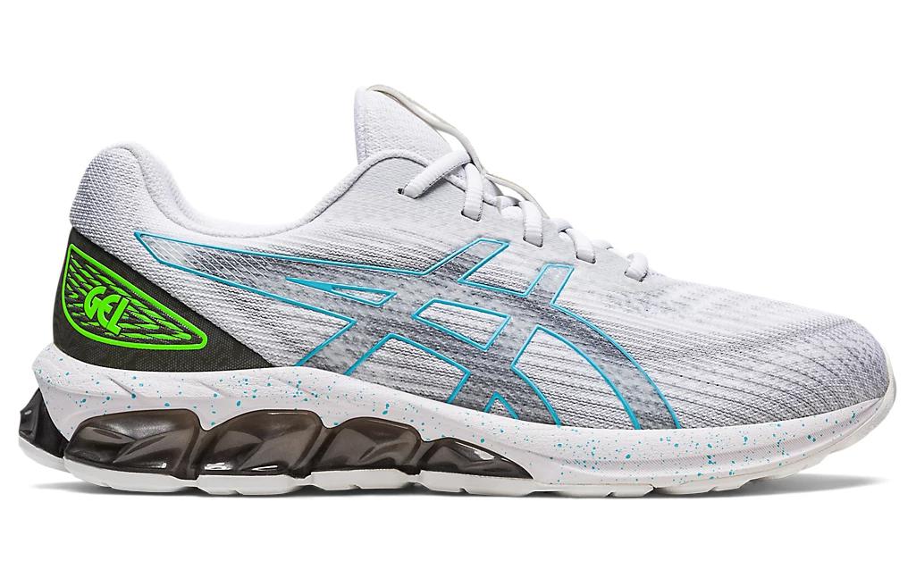 ASICS Gel-Quantum 180 7 'White Gunmetal' 1201A816-101