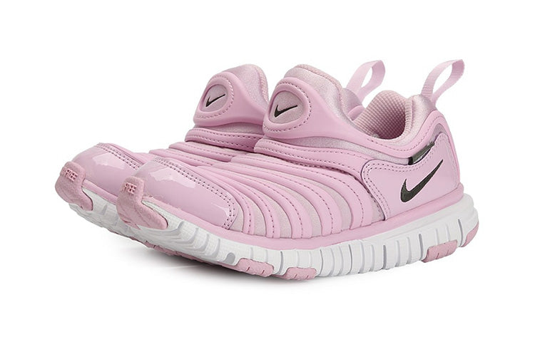 (PS) Nike Dynamo Free 'Pink' 343738-628