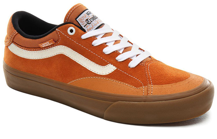 Vans GUM TNT ADVANCED PROTOTYPE PRO Yellow VN0A3TJXV0L