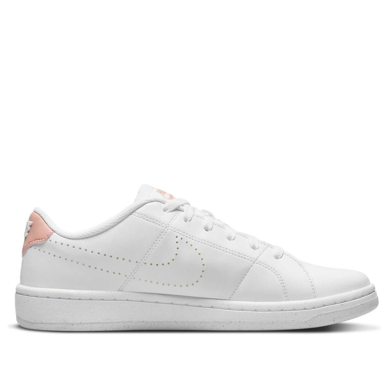 (WMNS) Nike Court Royale 2 Next Nature 'White' DQ4127-100