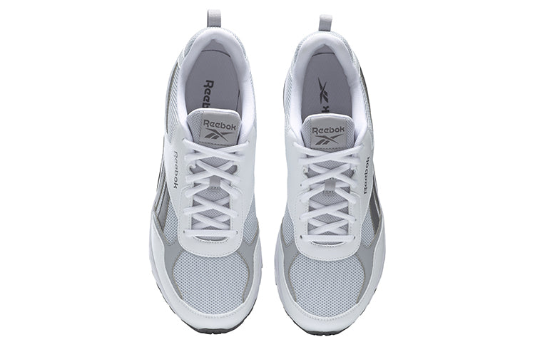 Reebok Run Pheehan 5.0 Sports Shoes Grey/White FV4295