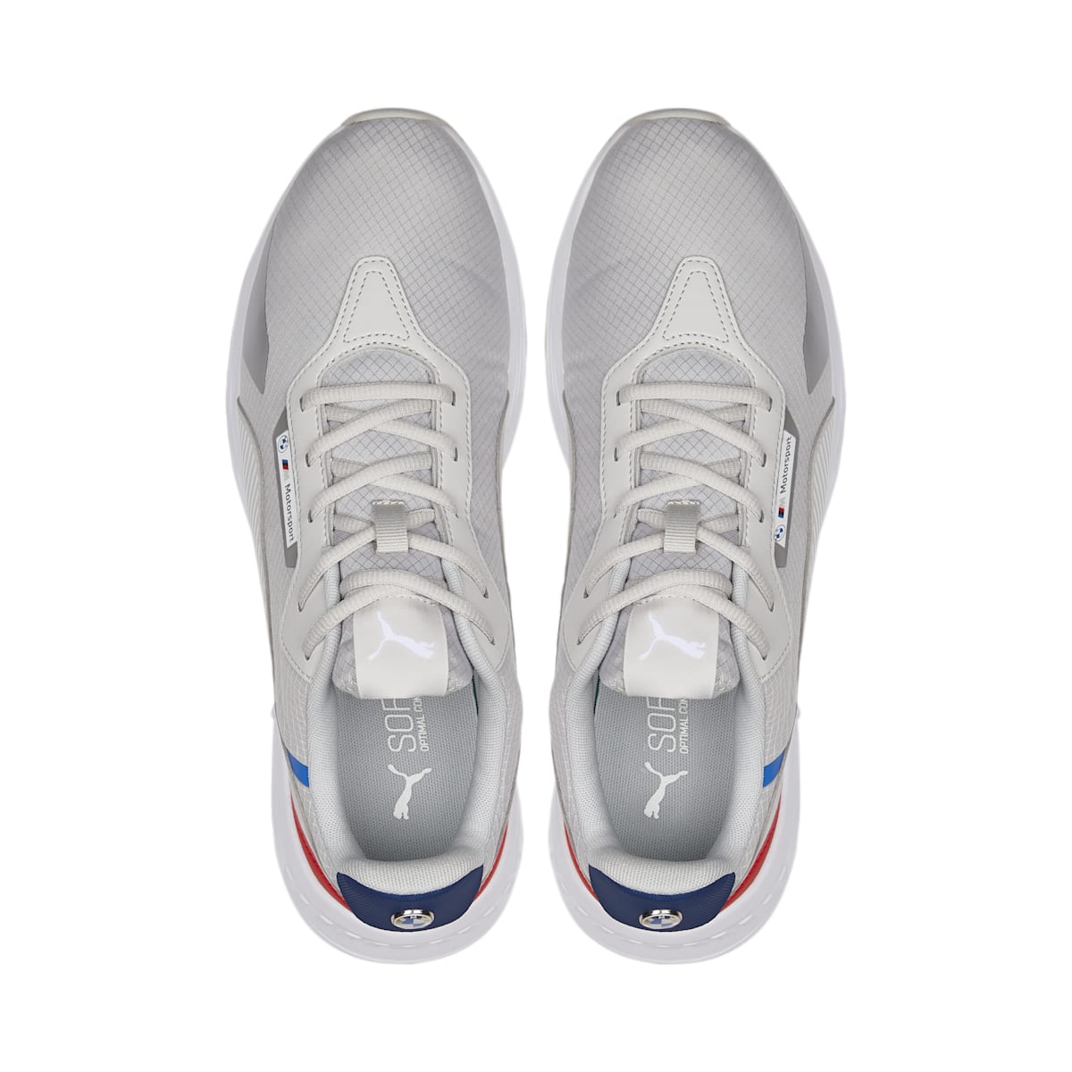 PUMA Tiburion x BMW Motorsport 'Grey Violet' 307199-02