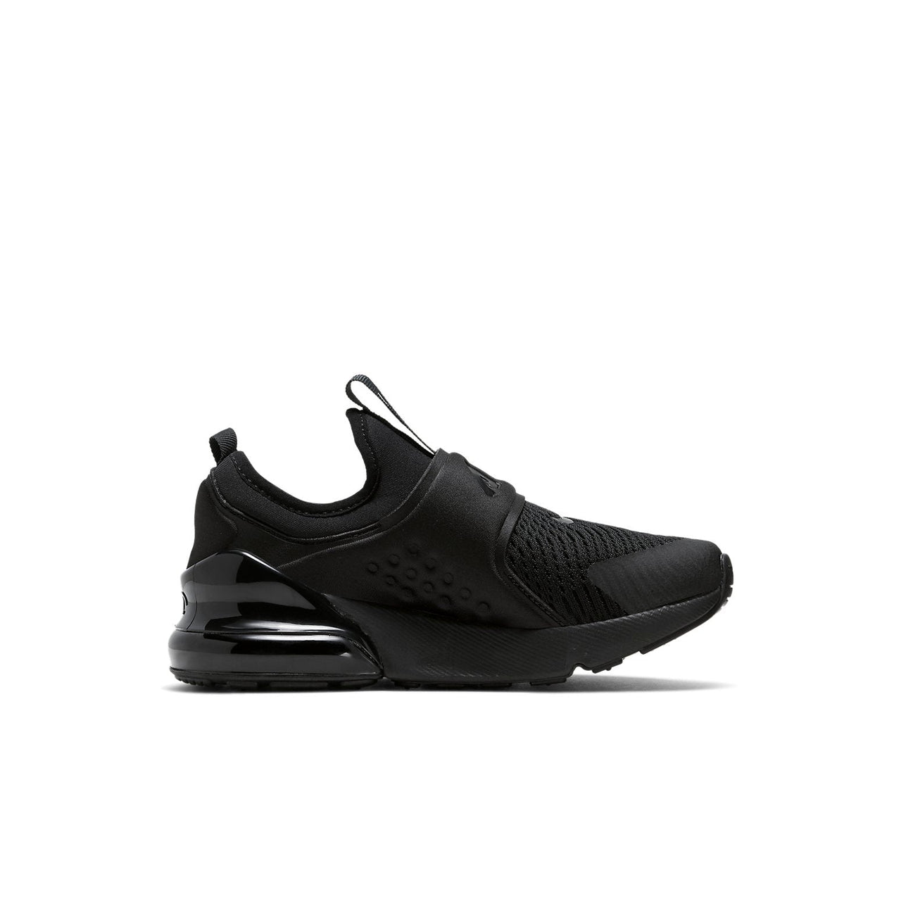 (PS) Nike Air Max 270 Extreme 'Triple Black' CI1107-005