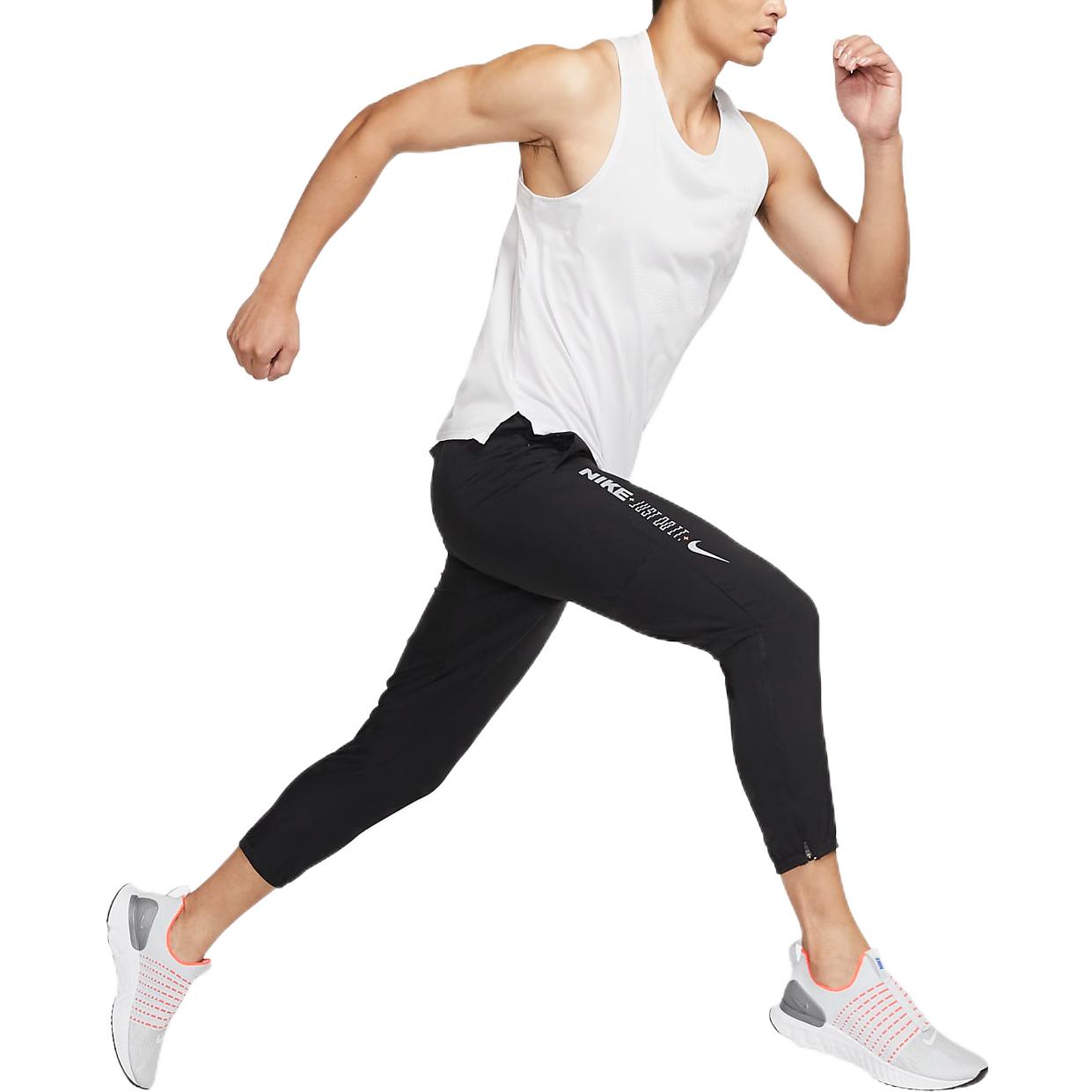 Nike DRI-FIT Challenger joggers 'Black' FB1830-010