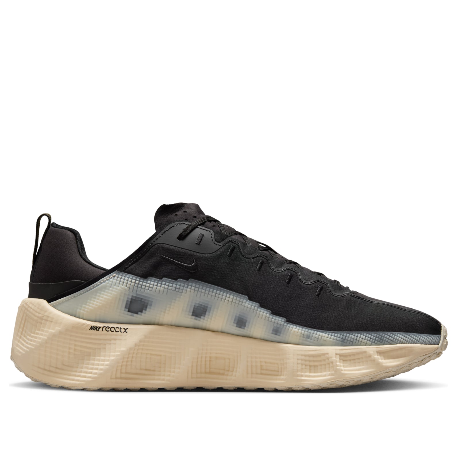 Nike Ava Rover 'Black Muslin' DX4215-003