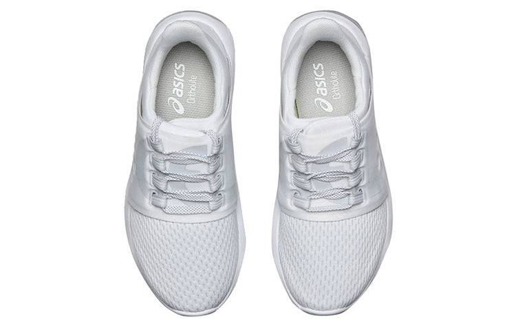 (WMNS) ASICS Gel-Kenun Lyte 'White' T880N-0196