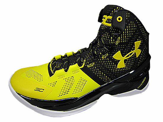 Under Armour Curry 2 'Longshot' 1259007-004