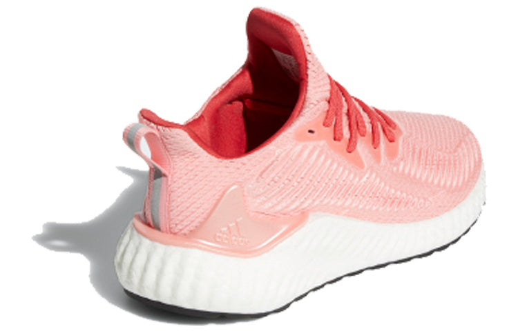 (WMNS) adidas AlphaBoost 'Glory Pink' EG1430