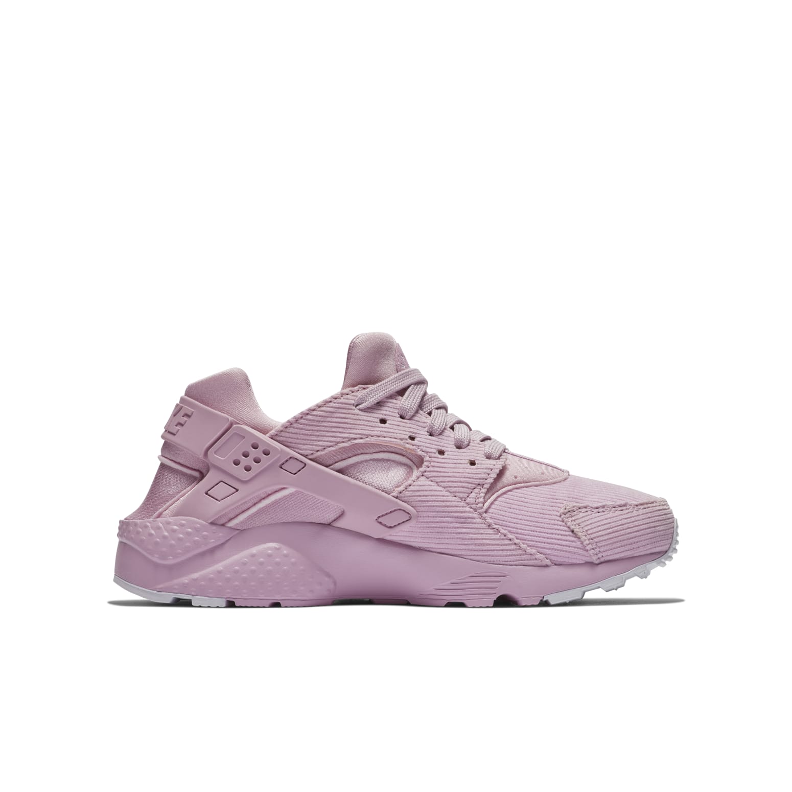 (GS) Nike Huarache Run 'Purple Pink' AV8440-600