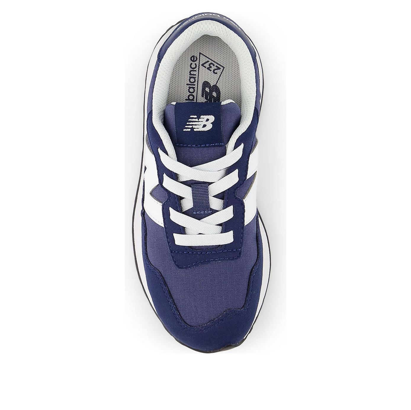 (PS) New Balance 237 'White Navy'  PH237HN
