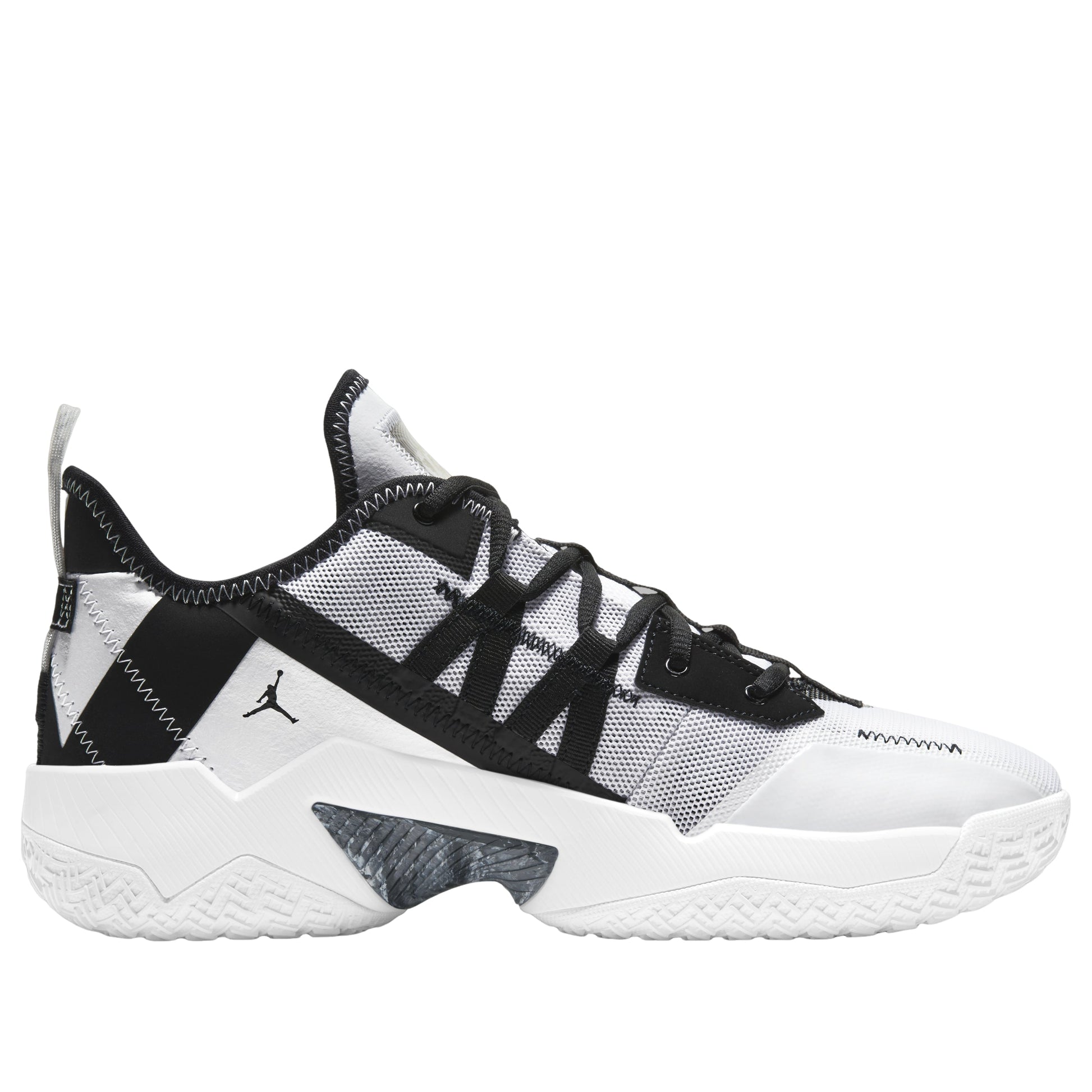 Air Jordan Westbrook One Take 2 'Marble' CW2457-100