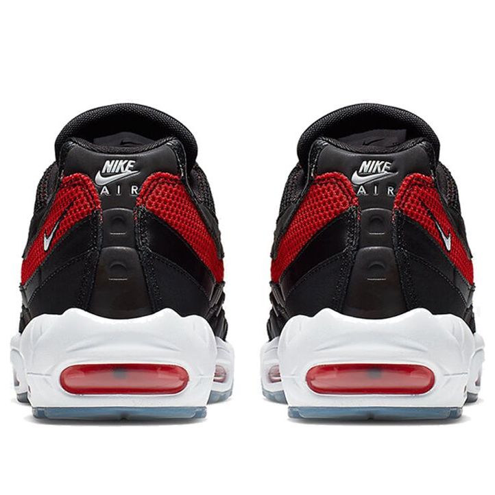 Nike Air Max 95 Essential 'Bred' 749766-039