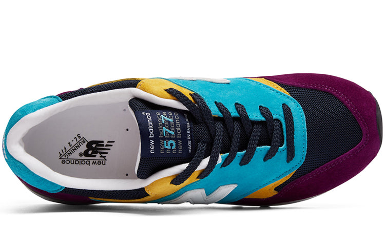 New Balance 577 Made in England 'Recount' M577LP