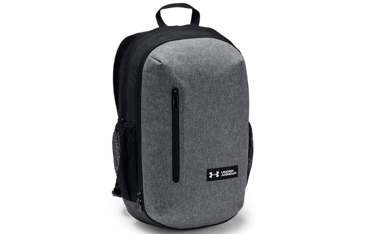 Under Armour Roland Backpack 'Grey Black' 1327793-041