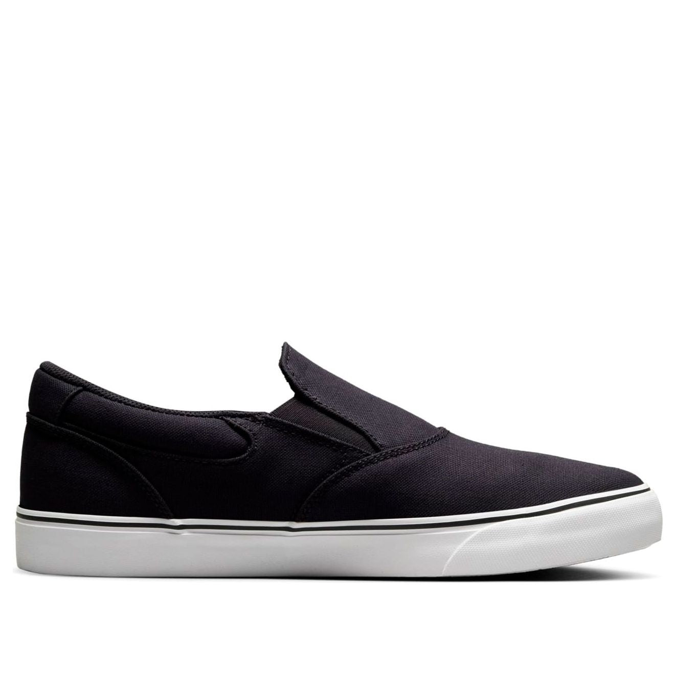 Nike SB Chron 2 Slip 'Black White' DM3495-501