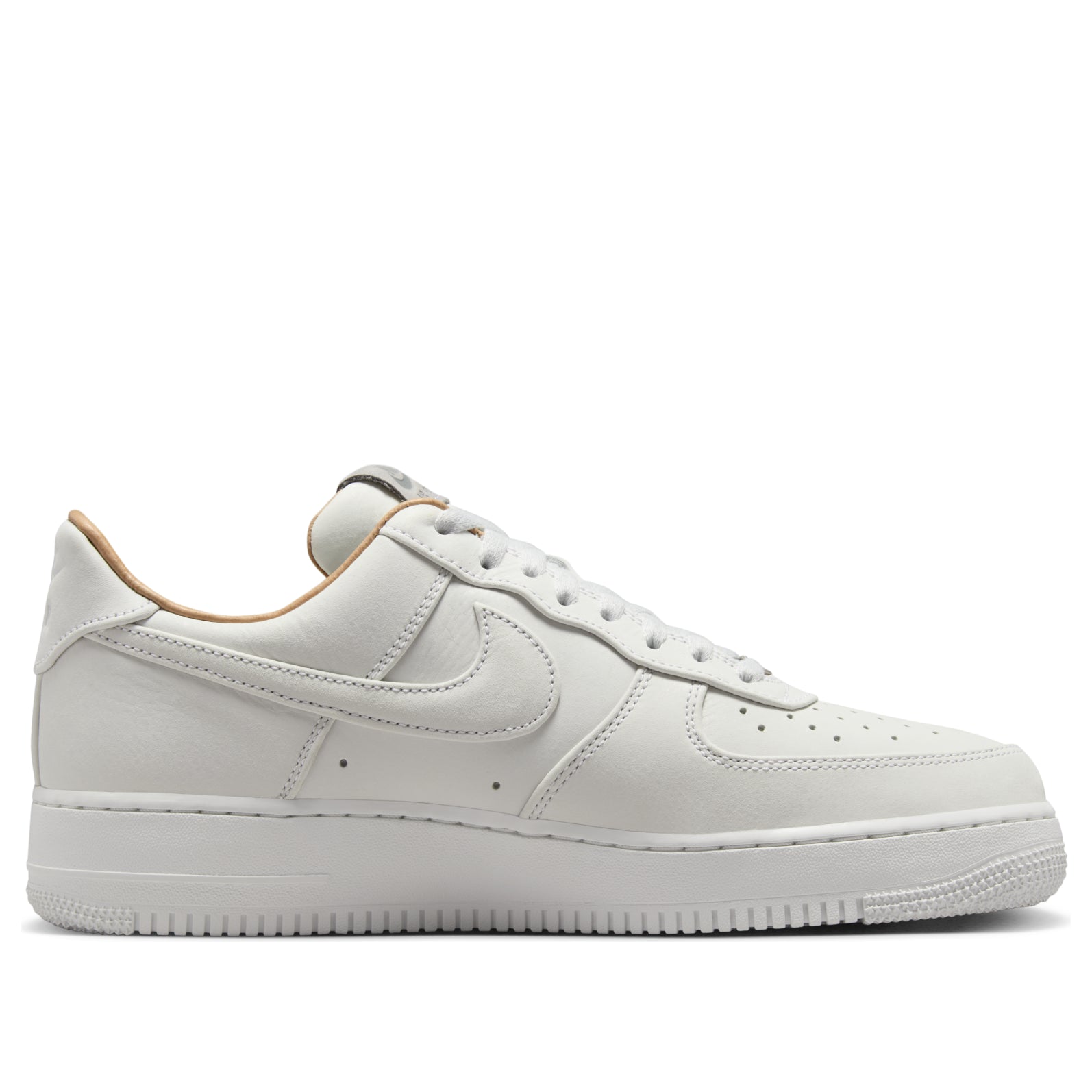 Nike Air Force 1 '07 'Summit White' IB1406-111