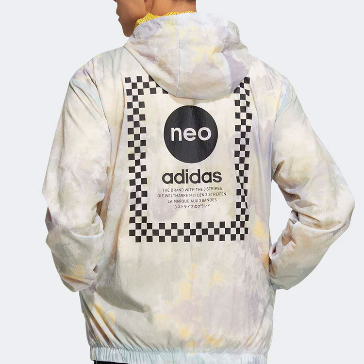 adidas neo HN4755