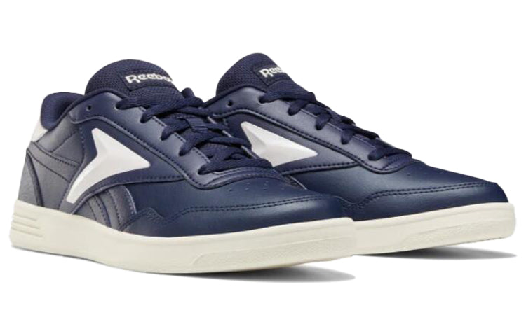 (WMNS) Reebok Royal Techque Skate shoes 'Blue White' FW7164