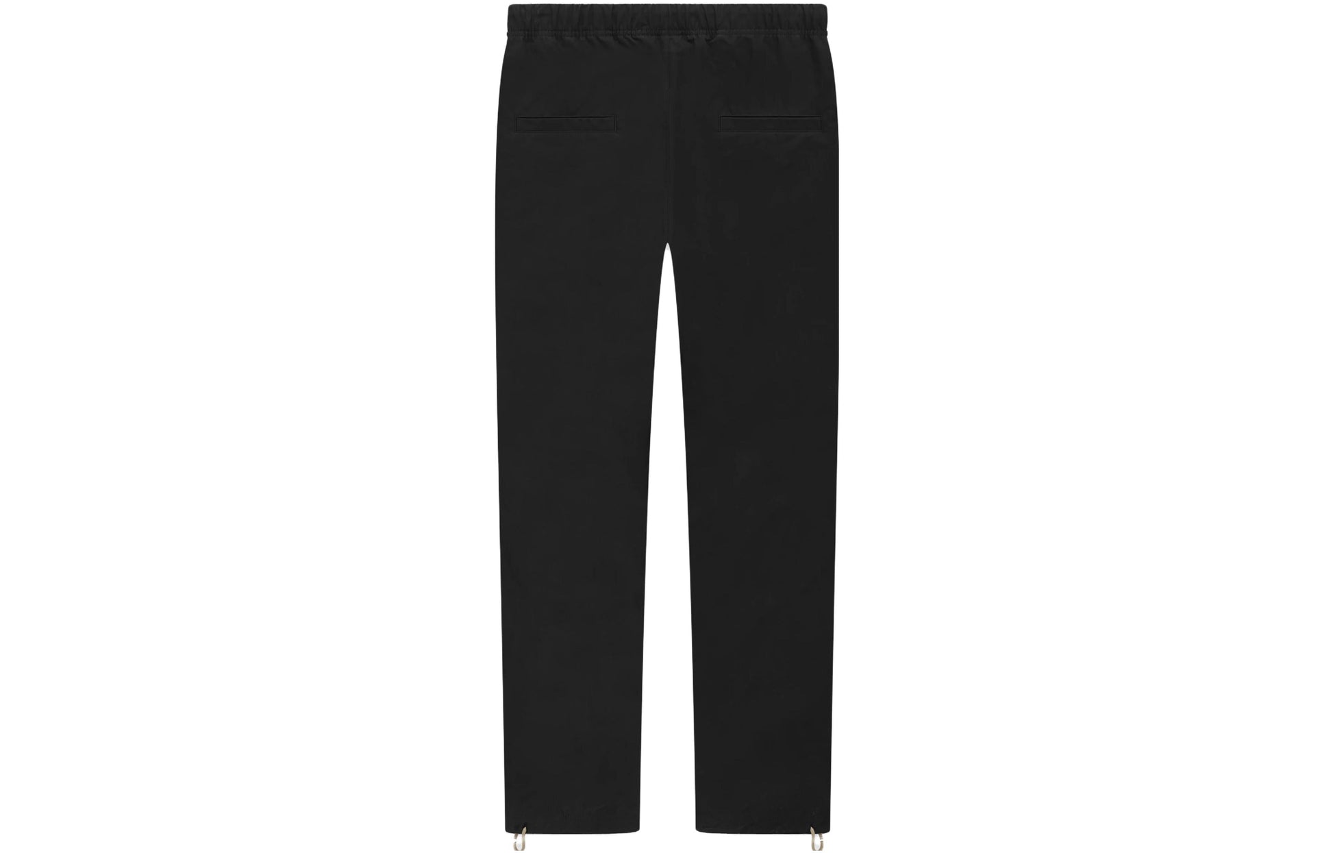 Fear of God Essentials FW23 Relaxed Trouser 'Black' 130SP232080F