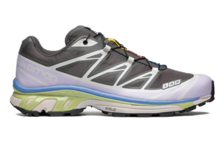 SALOMON XT-6 'Ashes Of Roses' 472936