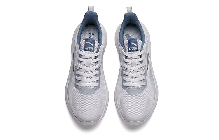 ANTA Running Series Sneakers 'grey Blue' 912235529-1