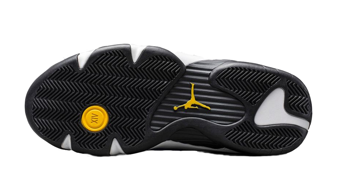 Air Jordan 14 OG Low 'Laney' 1999 136019-401