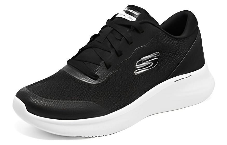 Skechers Skech-Lite Pro 'Black White' 894220-BKW
