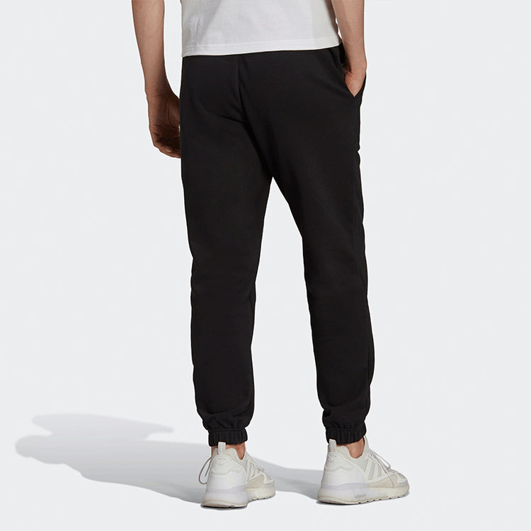 adidas Originals EQT Pants 'Black' HG8088