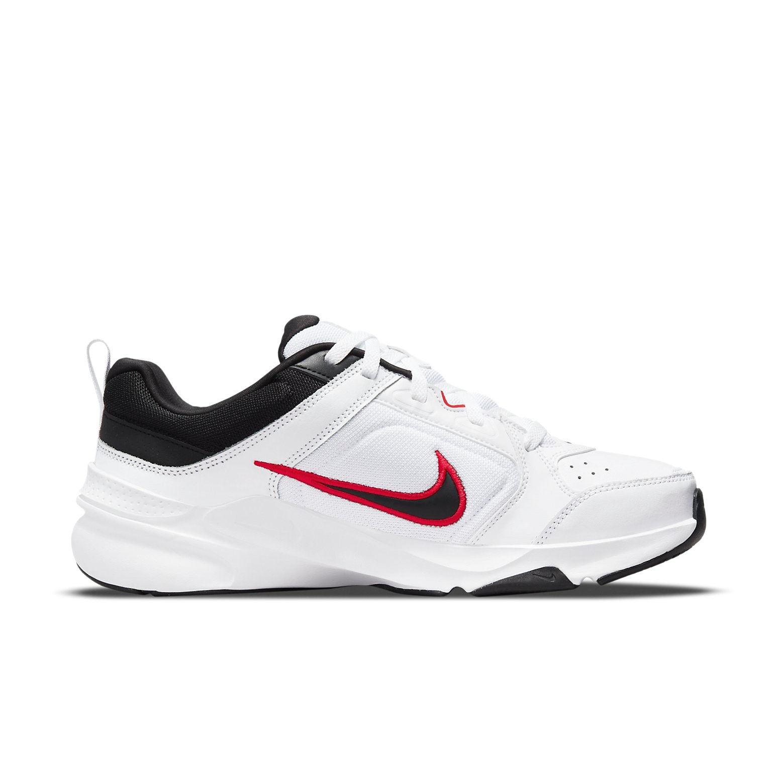 Nike Defy All Day 'White University Red' DJ1196-101