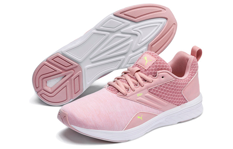 PUMA Nrgy Comet 'Pink' 190556-28