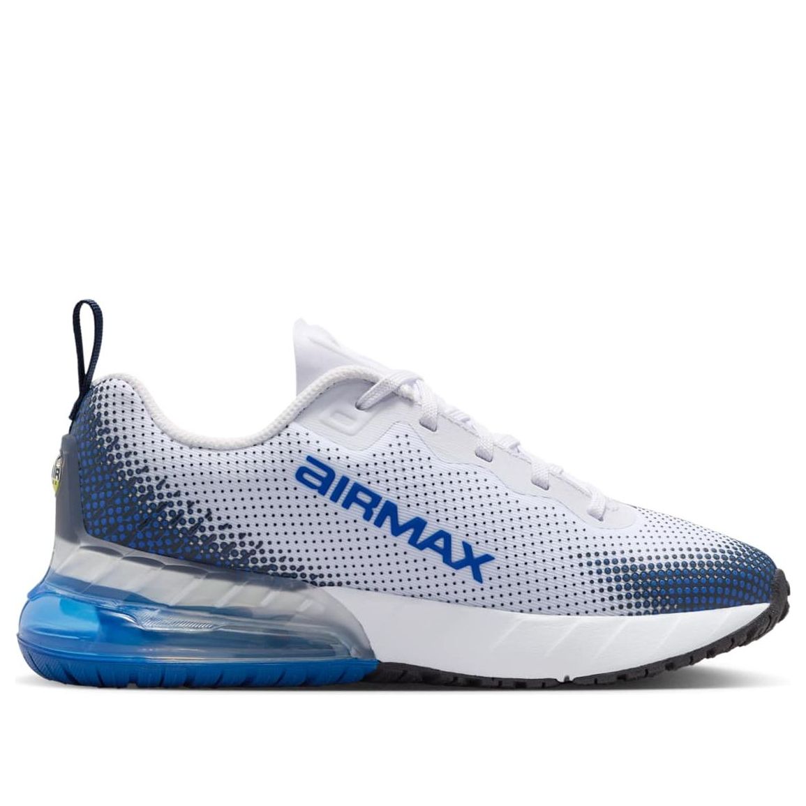 (GS) Nike Air Max Phoenix 'White Obsidian Game Royal' HF7052-100