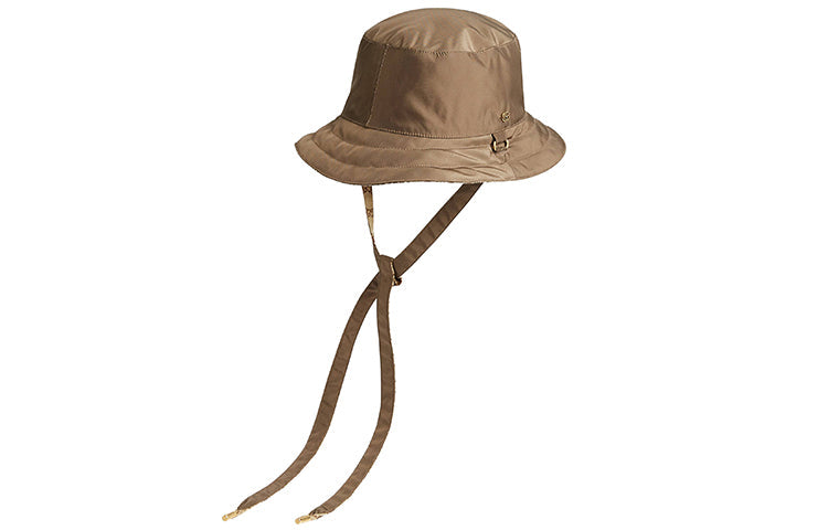Gucci Reversible Jacquard Bucket Hat 'Beige' 626917-4HK78-2565