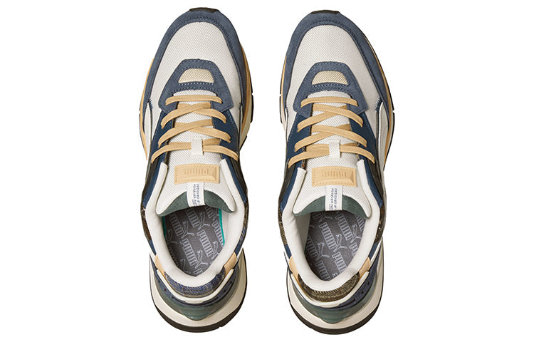PUMA Mirage Sport Flannel 'Spellbound' 384172-01