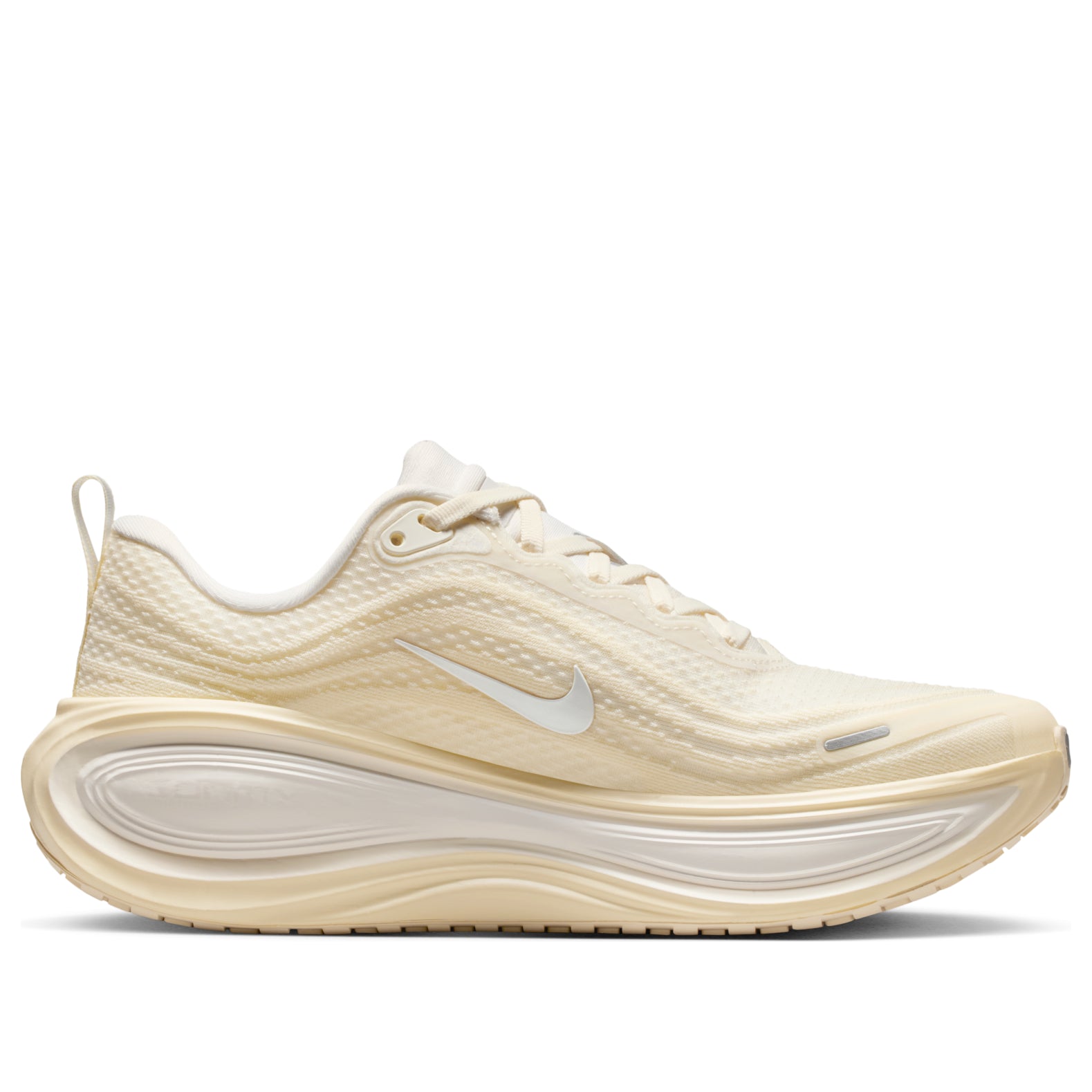 (WMNS) Nike Air Zoom Vomero Plus 'Sail Summit White' HV8154-105