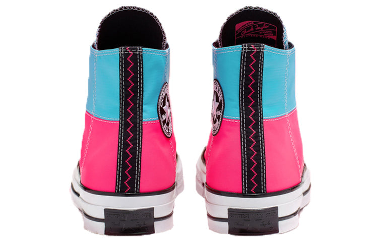 Converse Chuck 70 High 'Racer Pink Gnarly' 164087C