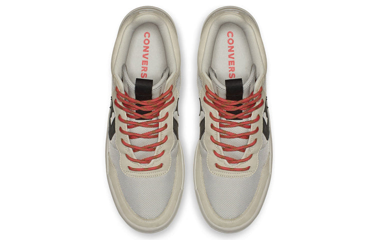 Converse Fastbreak Mid Gray 162557C