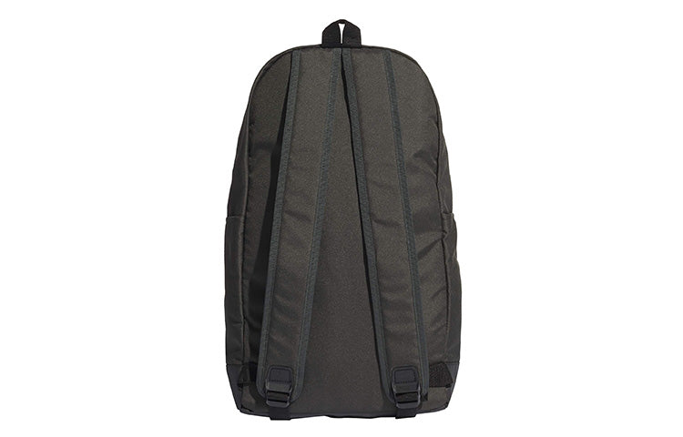 adidas Classic Medium Backpack 'Green' FM6775