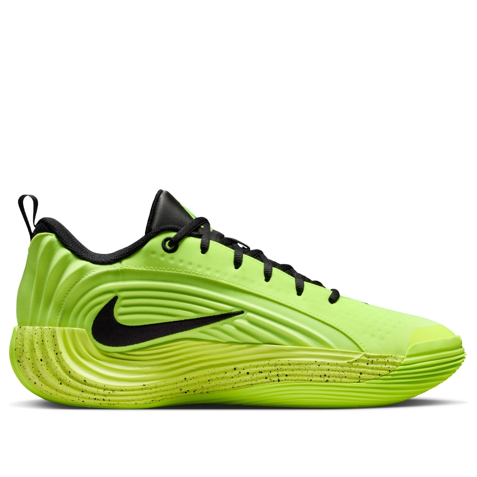 Nike Giannis Immortality 5 'Barely Volt' IM5130-700