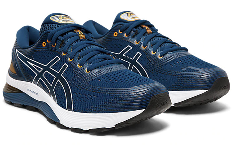 ASICS Gel-Nimbus 21 'Mako Blue' 1011A169-402