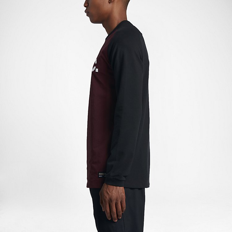 Apparel Sweaters Men Nike FC Top 802433-681