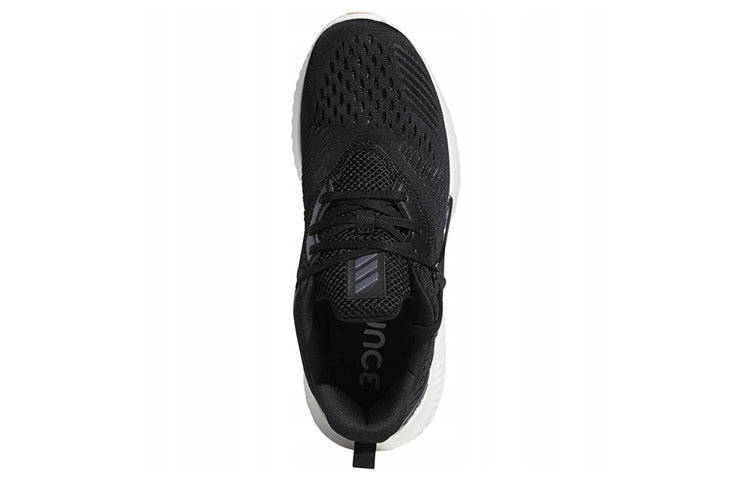 (WMNS) adidas Alphabounce RC 2 W 'Night Metallic' F35393